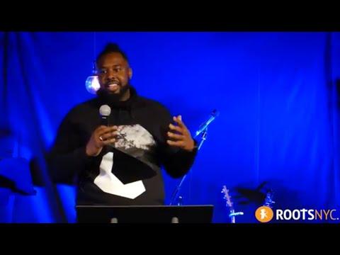 Video 3 - Marlon Brown