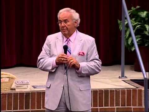 Video 1 - Larry Walker