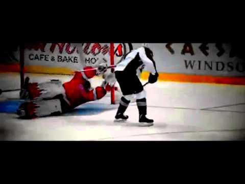 Video 3 - Todd Bertuzzi
