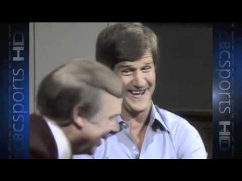 Video 2 - Bobby Clarke