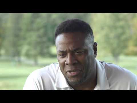 Video 6 - Cedric Ceballos