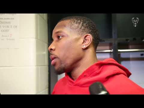 Video 1 - Eric Bledsoe