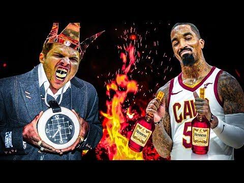 Video 1 - Kyle Korver