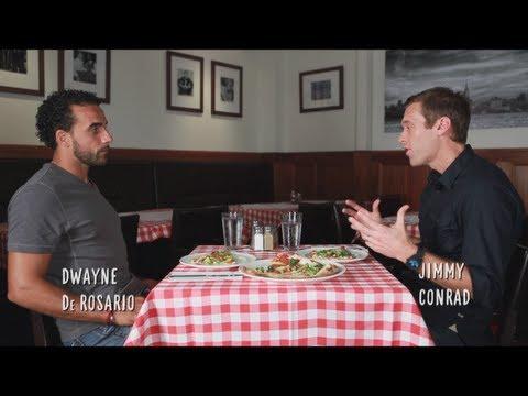 Video 2 - Dwayne De Rosario