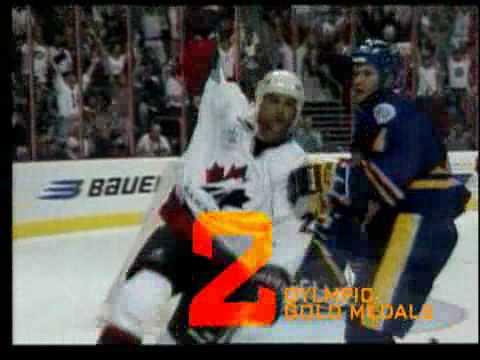 Video 1 - Scott Niedermayer
