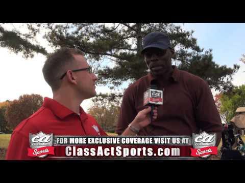 Video 4 - Kevin Willis