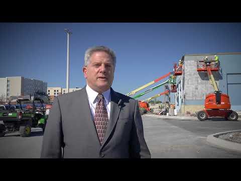 Video 3 - Jared Tomich