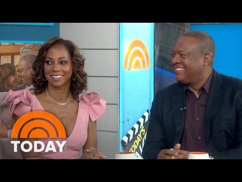 Video 4 - Rodney Peete