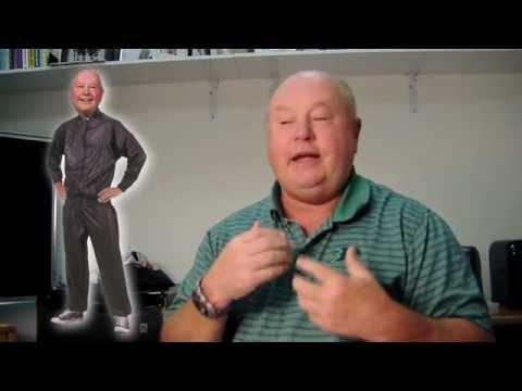 Video 2 - Paul Kariya