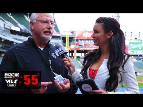 Video 3 - Harold Baines