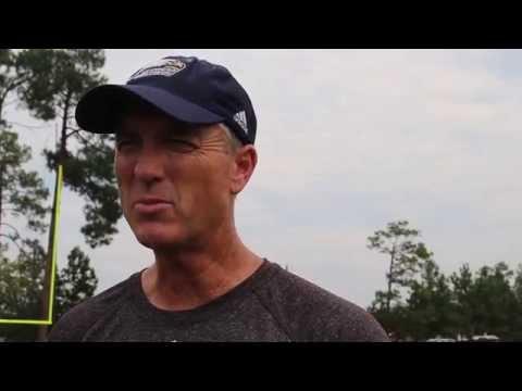 Video 4 - Willie Fritz