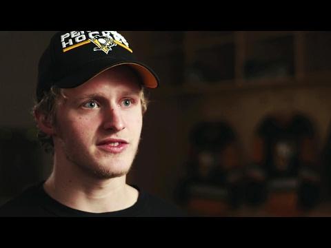 Video 3 - Jake Guentzel