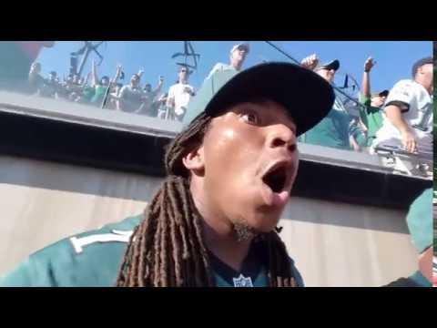 Video 6 - Jake Elliott