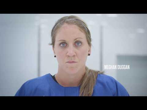 Video 4 - Meghan Duggan