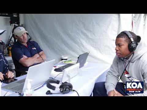 Video 6 - DeMarcus Walker