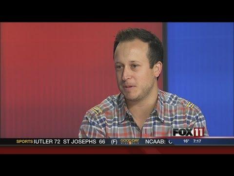 Video 4 - Jason Berken