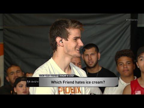 Video 5 - Dragan Bender