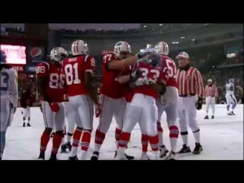 Video 6 - Kevin Faulk