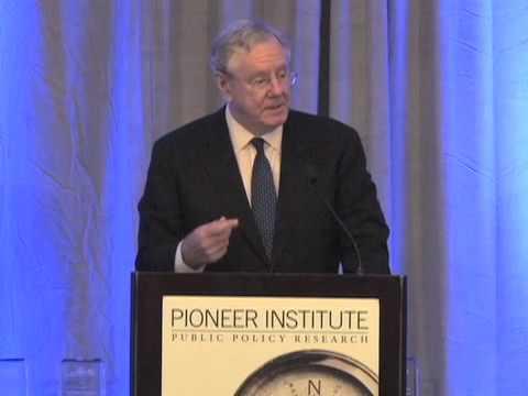 Video 1 - Steve Forbes