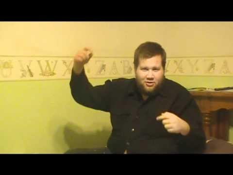 Video 3 - Eric Mangini