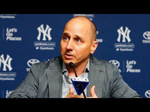 Video 5 - Brian Cashman
