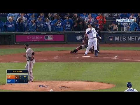 Video 2 - Hunter Wendelstedt