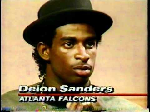 Video 6 - Deion Sanders