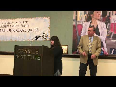 Video 3 - Amy Rodriguez