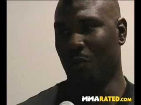 Video 6 - Brett Rogers