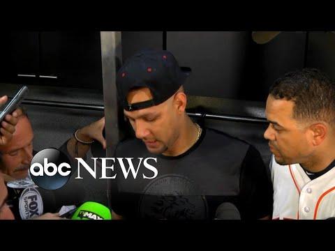 Video 4 - Yuli Gurriel