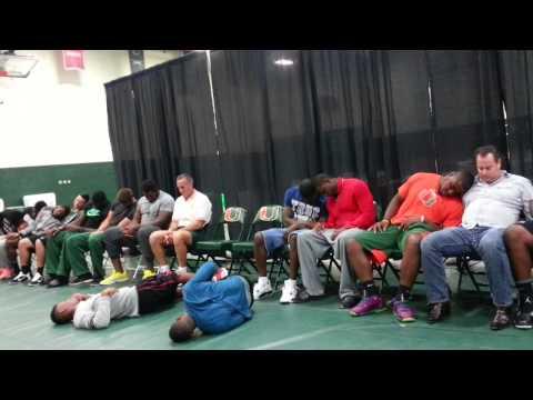 Video 1 - Lenny Moore