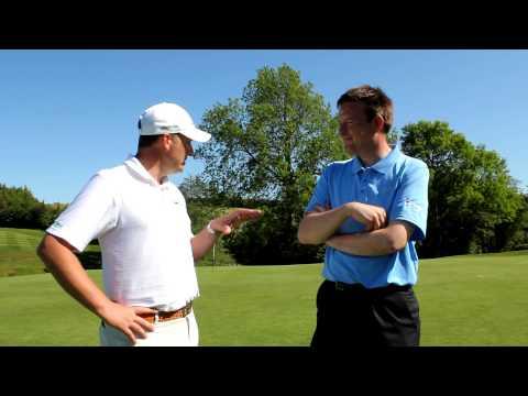 Video 5 - Jamie Donaldson