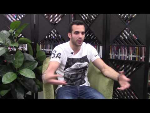 Video 2 - Danell Leyva
