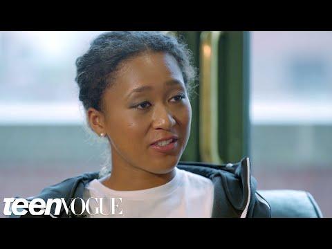 Video 3 - Naomi Osaka