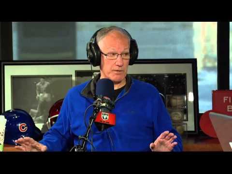 Video 6 - Mike Emrick