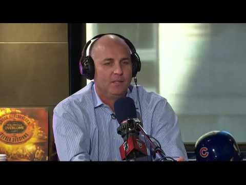 Video 2 - Billy Ripken