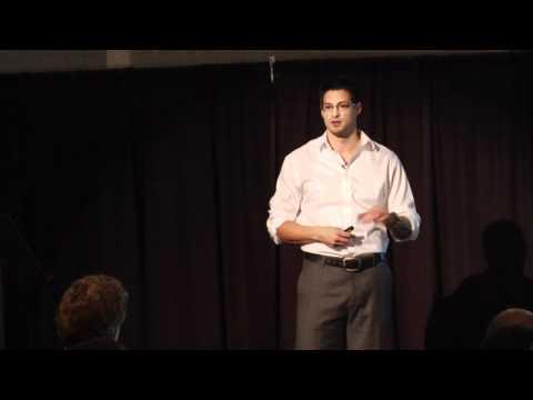 Video 2 - Steve Mesler