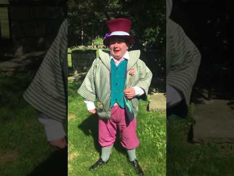 Video 1 - Ryan Palmer