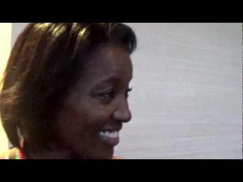 Video 4 - DeLisha Milton-Jones