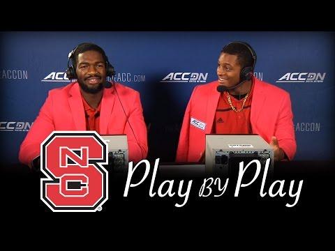 Video 2 - Jacoby Brissett