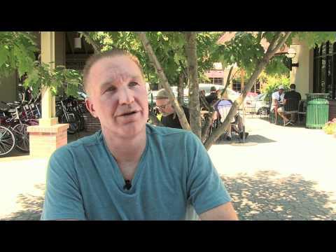Video 2 - Chris Mullin