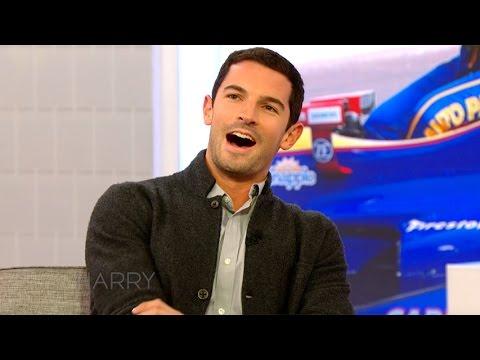 Video 6 - Alexander Rossi