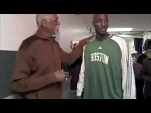 Video 1 - Kevin Garnett