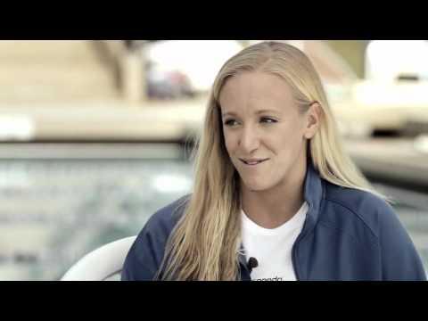 Video 2 - Dana Vollmer