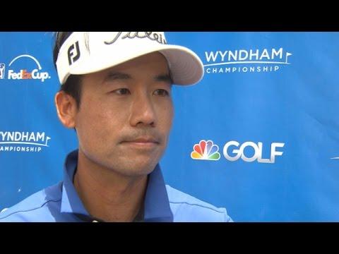 Video 5 - Kevin Na