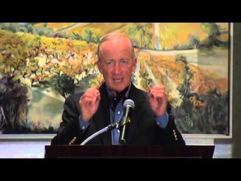 Video 2 - Jon Daniels