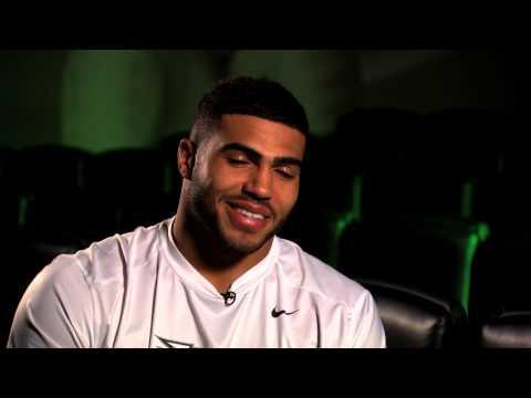 Video 5 - Mychal Kendricks