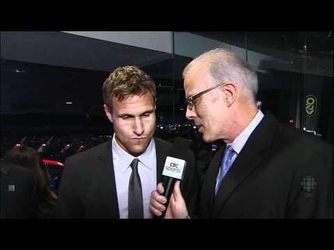 Video 4 - Markus Naslund