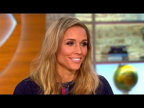 Video 4 - Lolo Jones