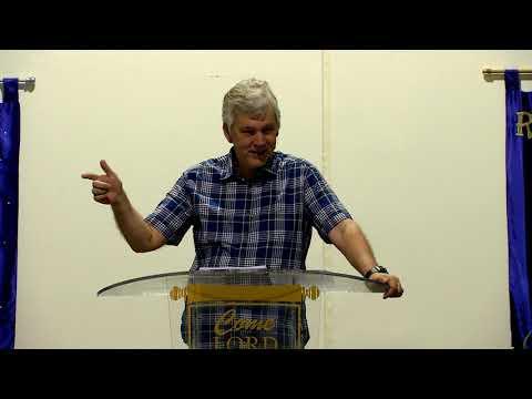 Video 6 - Bruce Allen